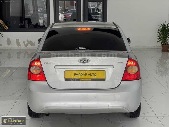 2011 FORD FOCUS 1.6 TDCİ TREND X 95 HP