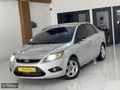 2011 FORD FOCUS 1.6 TDCİ TREND X 95 HP