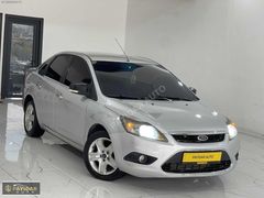 2011 FORD FOCUS 1.6 TDCİ TREND X 95 HP