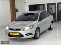 2011 FORD FOCUS 1.6 TDCİ TREND X 95 HP