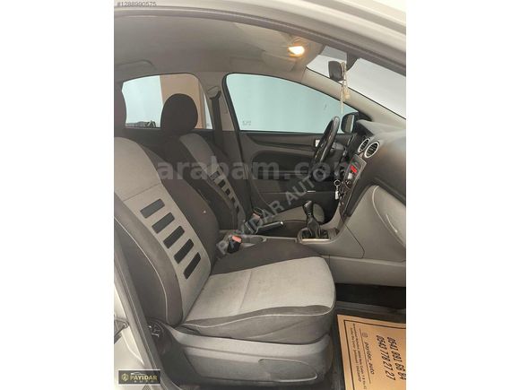 2011 FORD FOCUS 1.6 TDCİ TREND X 95 HP
