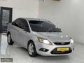 2011 FORD FOCUS 1.6 TDCİ TREND X 95 HP