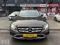 KSB OTOMOTİV MERCEDES E220d AVANTGARDE K.K E All-Terrain4 Matic