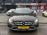 KSB OTOMOTİV MERCEDES E220d AVANTGARDE K.K E All-Terrain4 Matic