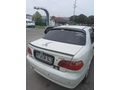 Sahibinden Fiat Albea Sole 1.3 Multijet Dynamic 2012 Model