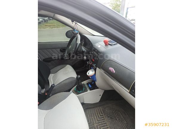 Sahibinden Fiat Albea Sole 1.3 Multijet Dynamic 2012 Model