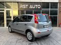 DEĞİŞENSİZ! MASRAFSIZ! 1.5DCİ! NİSSAN NOTE!