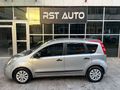 DEĞİŞENSİZ! MASRAFSIZ! 1.5DCİ! NİSSAN NOTE!