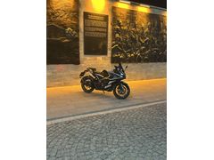 Sahibinden Bajaj Pulsar 200 RS 