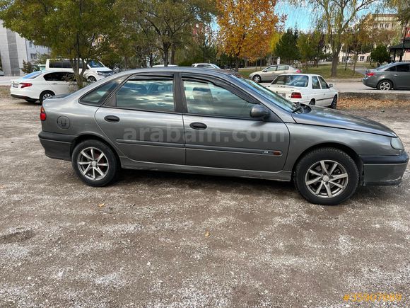 Sahibinden Renault Laguna 2.0 RXE 1998 Model