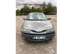 Sahibinden Renault Laguna 2.0 RXE 1998 Model