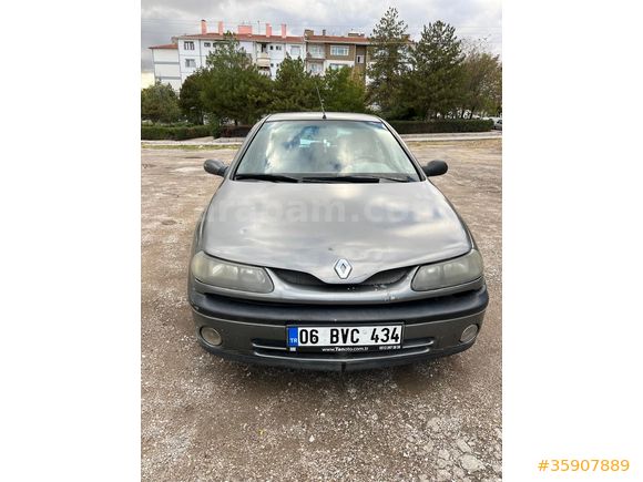 Sahibinden Renault Laguna 2.0 RXE 1998 Model