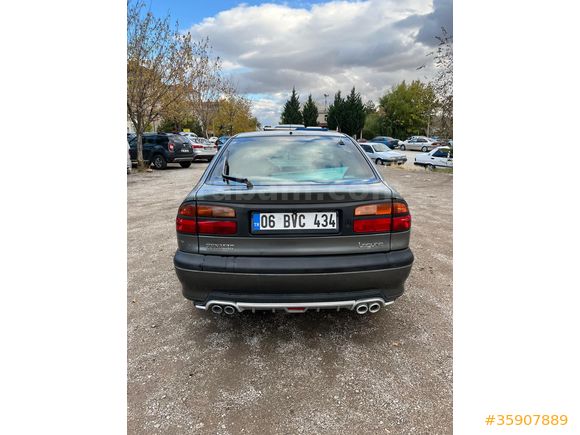 Sahibinden Renault Laguna 2.0 RXE 1998 Model