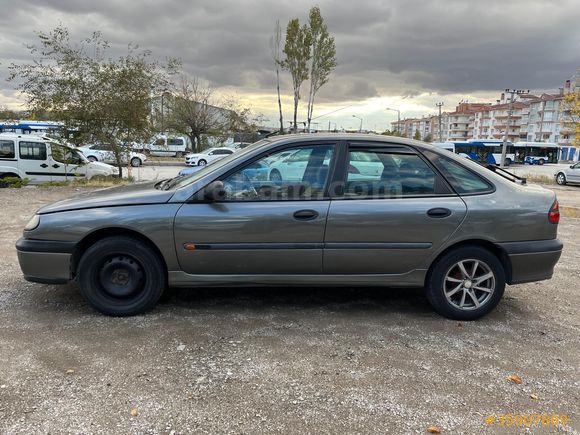 Sahibinden Renault Laguna 2.0 RXE 1998 Model