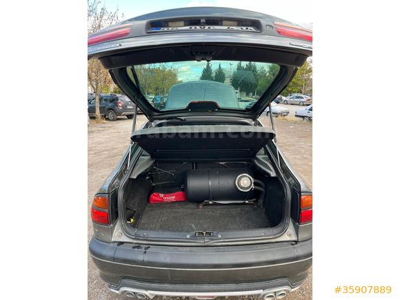 Sahibinden Renault Laguna 2.0 RXE 1998 Model