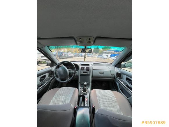 Sahibinden Renault Laguna 2.0 RXE 1998 Model