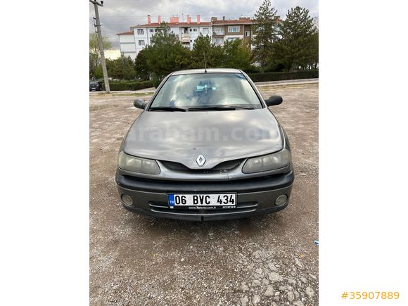 Sahibinden Renault Laguna 2.0 RXE 1998 Model