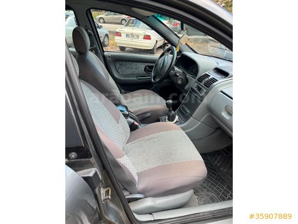 Sahibinden Renault Laguna 2.0 RXE 1998 Model