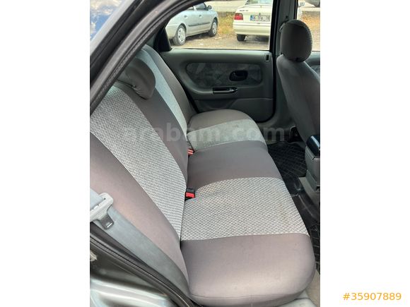 Sahibinden Renault Laguna 2.0 RXE 1998 Model
