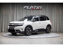 2021 CITROEN C5 AIRCROSS 1.5 BLUEHDI SHINE EAT8