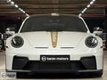 BARAN MOTORS 2025 YENİ 911 GT3-2 510 HP CARBON DESIGN