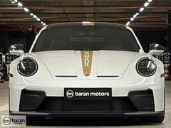 BARAN MOTORS 2025 YENİ 911 GT3-2 510 HP CARBON DESIGN