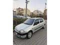 2000 CLIO 1.6 LPG Lİ MASRAFSIZ