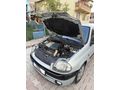 2000 CLIO 1.6 LPG Lİ MASRAFSIZ