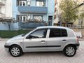 2000 CLIO 1.6 LPG Lİ MASRAFSIZ
