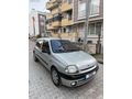 2000 CLIO 1.6 LPG Lİ MASRAFSIZ