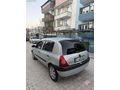 2000 CLIO 1.6 LPG Lİ MASRAFSIZ