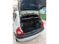 2000 CLIO 1.6 LPG Lİ MASRAFSIZ