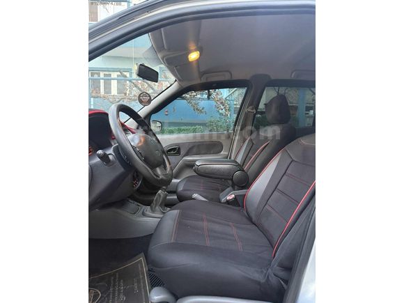 2000 CLIO 1.6 LPG Lİ MASRAFSIZ