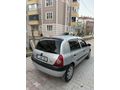 2000 CLIO 1.6 LPG Lİ MASRAFSIZ