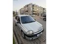 2000 CLIO 1.6 LPG Lİ MASRAFSIZ