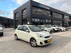 AUTO ÖZEN'DEN LPG'Lİ+DÜŞÜK KM+TERTEMİZ OTOMATİK VİTES MİCRA