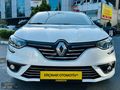 ERÇINAR OTOMOTİV 2016 RENAULT MEGANE HB 1.2 TURBO TOUCH OTOMATİK