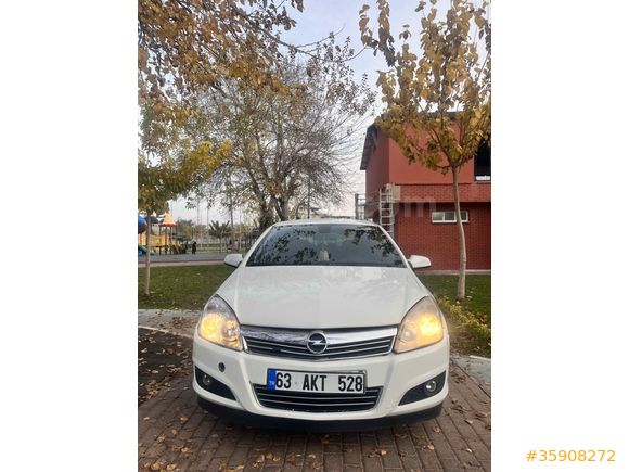 Sahibinden Opel Astra 1.6 Enjoy 2011 Model 