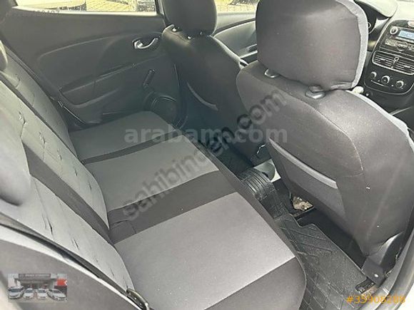 2017 MODEL RENAULT CLİO 1.5 DCİ JOY EXTRALI