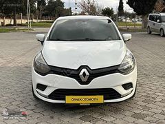 2017 MODEL RENAULT CLİO 1.5 DCİ JOY EXTRALI
