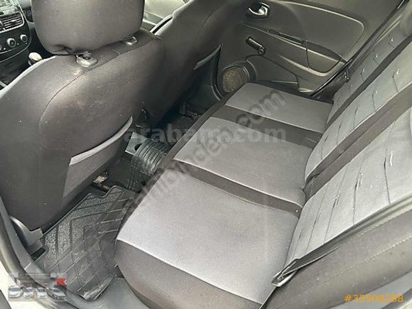2017 MODEL RENAULT CLİO 1.5 DCİ JOY EXTRALI