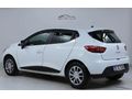CLİO 124 BİN KM DE