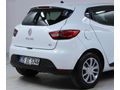CLİO 124 BİN KM DE