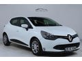 CLİO 124 BİN KM DE