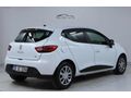 CLİO 124 BİN KM DE