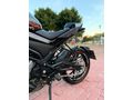 ACIL CFmoto 250NK