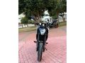 ACIL CFmoto 250NK