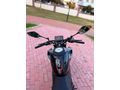 ACIL CFmoto 250NK
