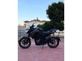 ACIL CFmoto 250NK