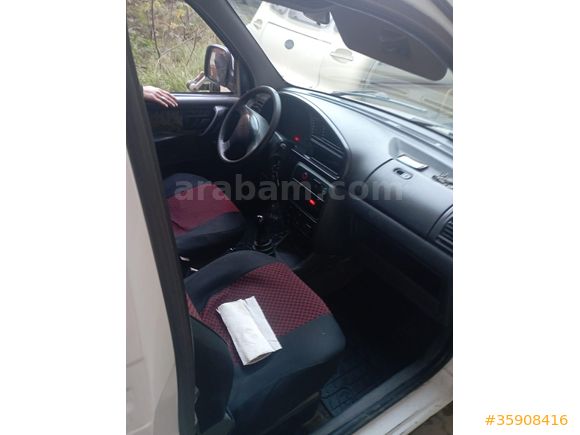 Sahibinden Citroen Jumper